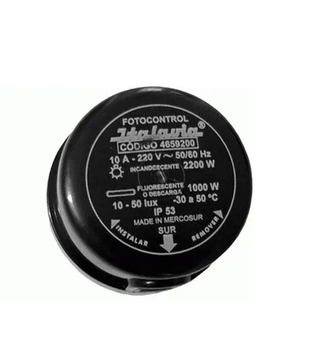 [41242] Fotocontrol 10A
