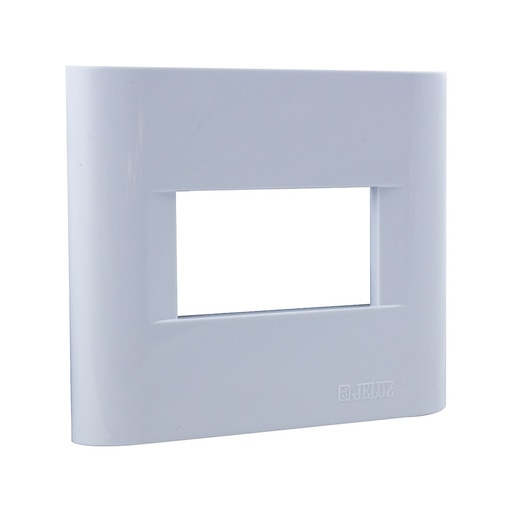 [41248] Tapa mignon Blanco B.O. Verona 25099/2