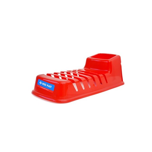 [74231] Secaplatos Chico P/6 Platos Deses Plast 1457