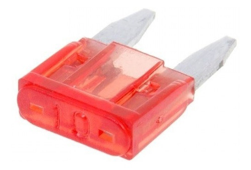 [43541] Fusible MINI FICHA 10A