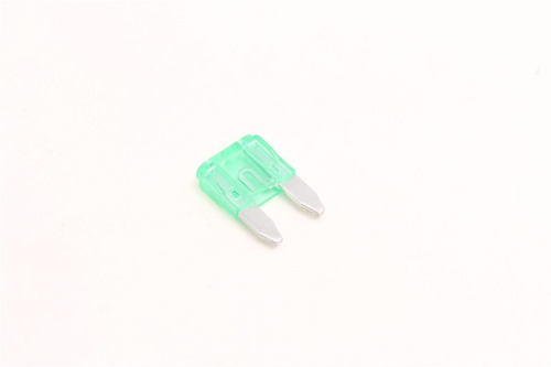 [43543] Fusible MINI FICHA 30A