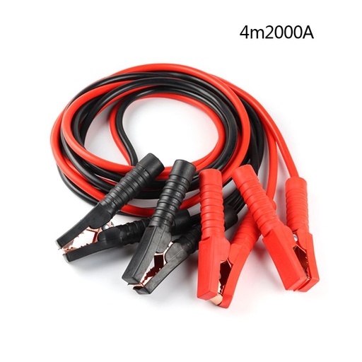 [43989] Cable Puente P/Bat. Servicio Pesado