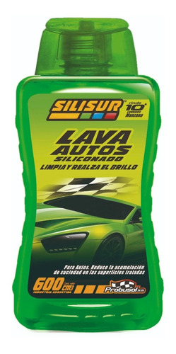 [43990] Shampoo Siliconado X 600 Cc