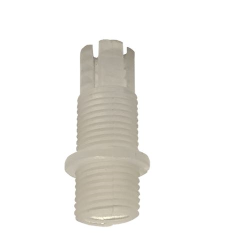[50728] Prensacable Plast Bco X 1