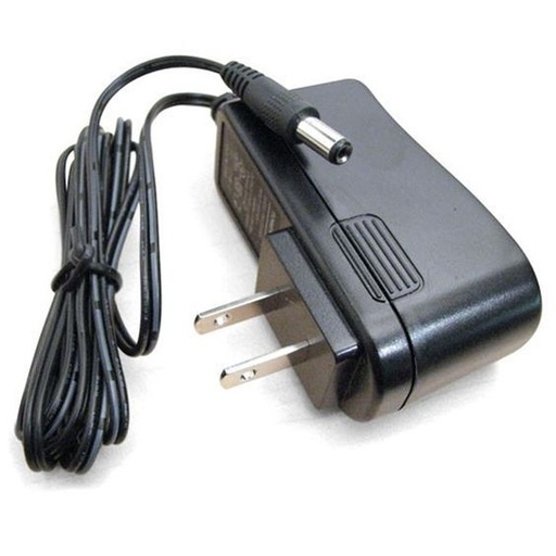 [52703] Fuente 12V 1.5 AMP