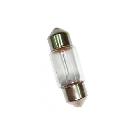[54057] Lampara 12V 10W Tubular 10x31