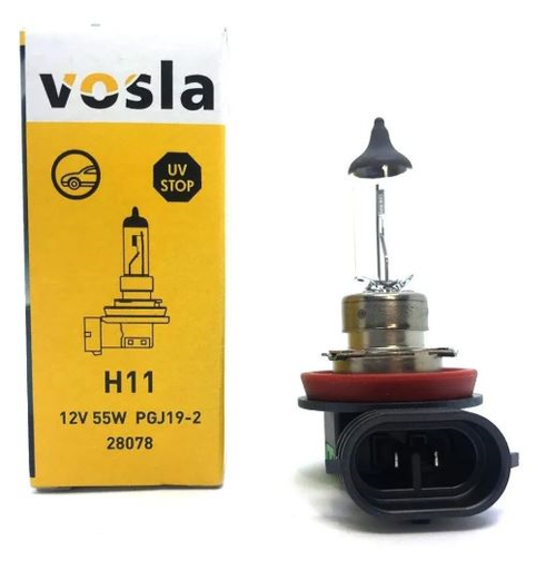 [55718] Lampara Halogena 12V 55W