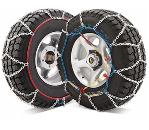 [55781] Cadena Para Nieve/Barro KN 270 **