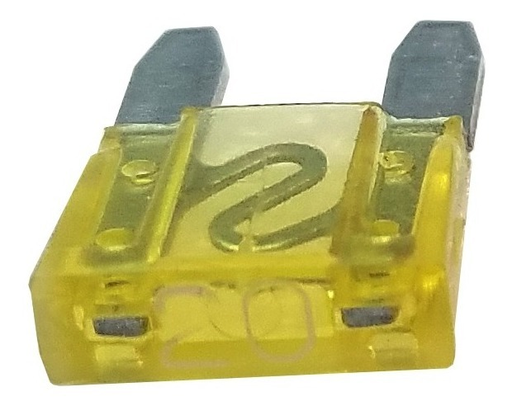 [56174] Fusible Ficha 7.5A