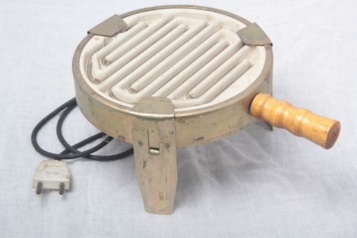 [57663] Resistencia P/Calentador 14cm 600W