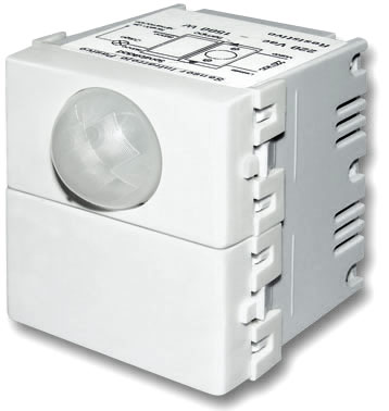 [57676] Infrarrojo Pasivo 1500w Verona 10272