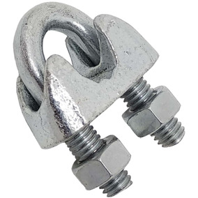 [57709] Prensacable 1/2  PVC  9mm A 3.5mm