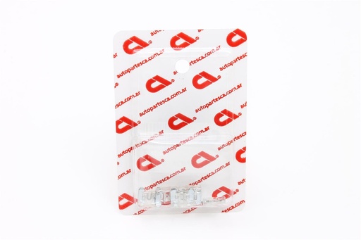 [57777] Fusibles Mini Ficha 25A