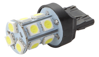 [59251] Lampara Led 1.2w 1Led 12V S/Culotte Bco T5