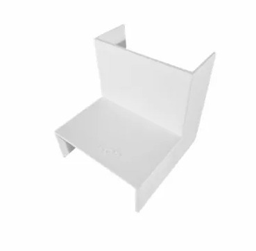 [60507] Codo Intrno 20x10