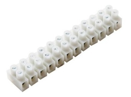 [63420] Bornera Divisible 20 A