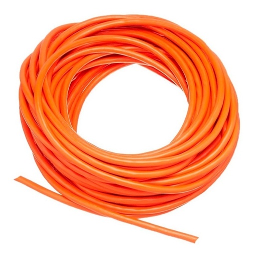 [63427] Cable T/T 2x1.5 Naranja