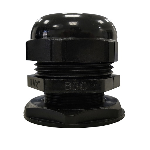 [63547] Prensacable 1 1/2 PVC DE 32.5MM A 23.5MM