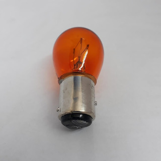 [64509] Lampara Ambar P.Despareja  12V 32/4CP