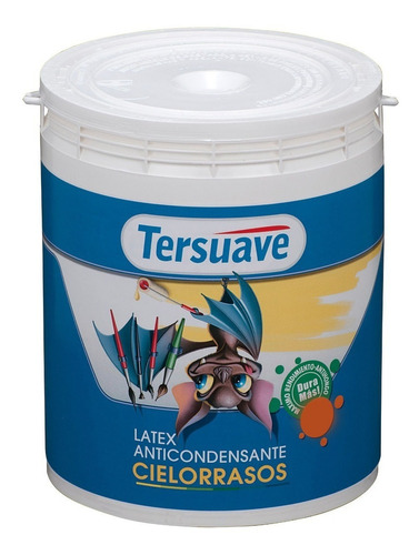 [65738] Latex P/Cielorraso Mate 20lts