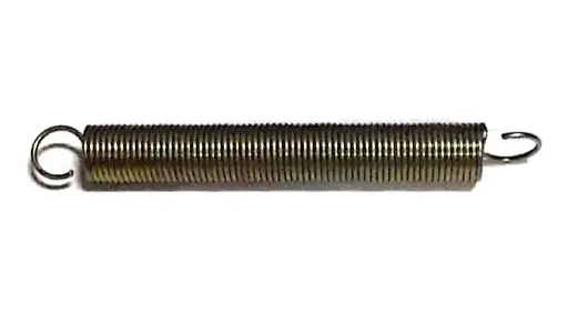 [70147] Resorte De Acero Para Caño 16mm