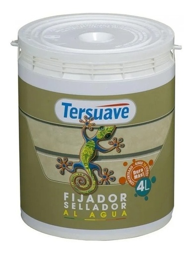 [73716] Fijador Concentrado Al Agua 10 L