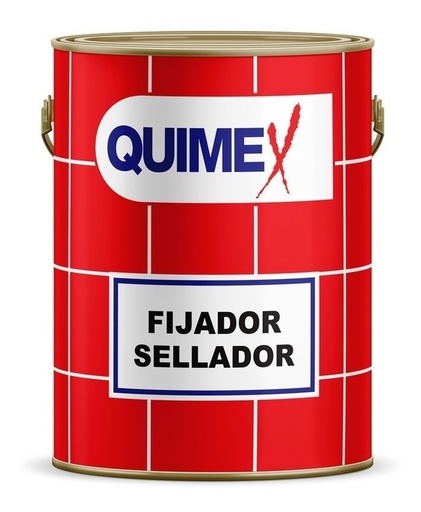 [73985] Fijador Sellador Al Aguarras x 20 lts