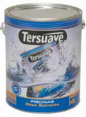 [73986] Base Solvente Piscinas Semimate Azul x 20 lts
