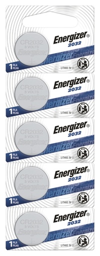 [23932] Pila P/Reloj 377 Bp5 Energizer
