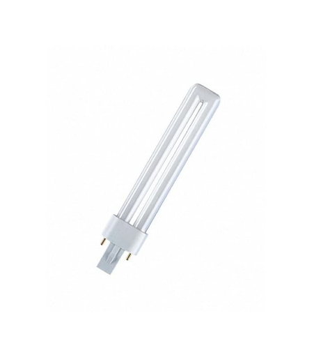[60510] Lampara Dulux S 9W/840 Osram