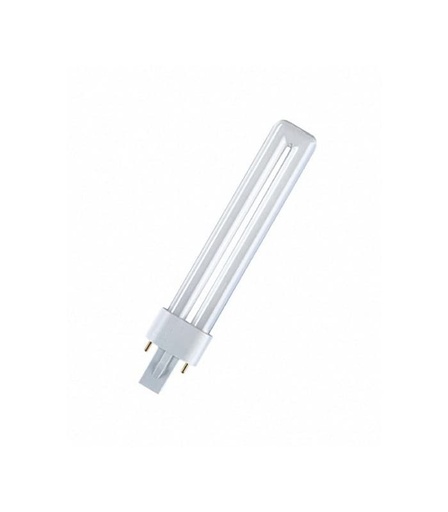 [60511] Lampara Dulux S 9W/830 Osram