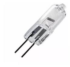 [23933] Lampara Bi Pin Eco 12V/20W Bl. ( X C/U)