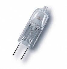 [23934] Lampara Bi Pin Eco 12V/50W Bl.  ( X C/U)