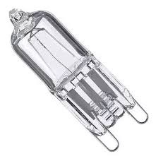 [40811] Lampara Bi Pin G9 JCD 220V/75W IMP.