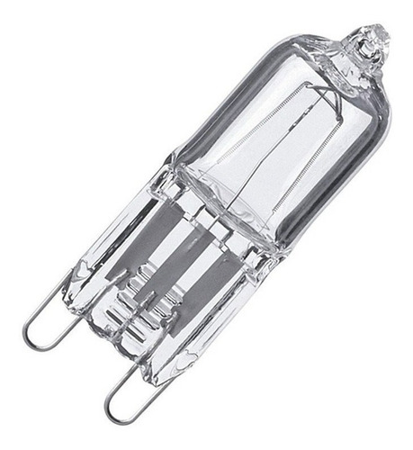 [40810] Lampara Bi Pin JC G6.35 12V 50W IMP