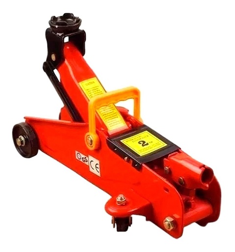 [40258] Criquet Carrito 2 Toneladas