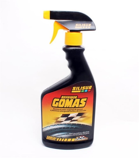 [40252] Revividor De Gomas A Gatillo X1L