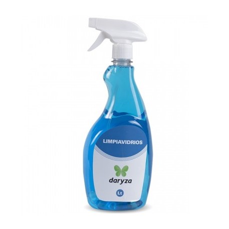 [43986] Limpiavidrios Gatillo X 1L