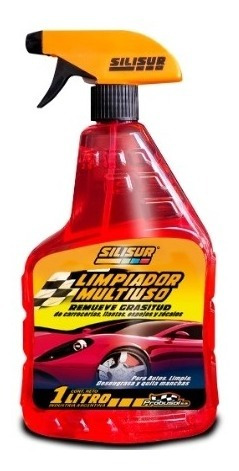 [40253] Limpiador Multiuso X 1L