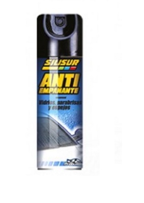 [51770] Antiempañante En Aerosol X 160 Grs.