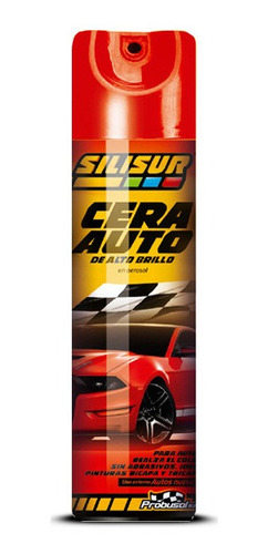 [40246] Cera En Aerosol X 260grs