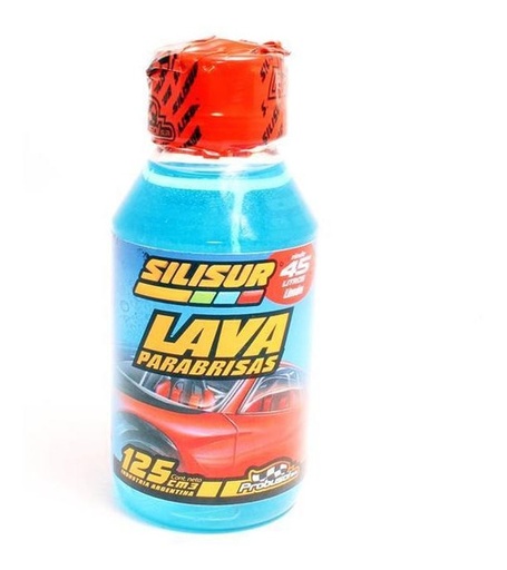 [40254] Lavaparabrisas Concentrado 55cc