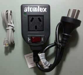 [56555] Protector De Tension P1000@ Atomlux
