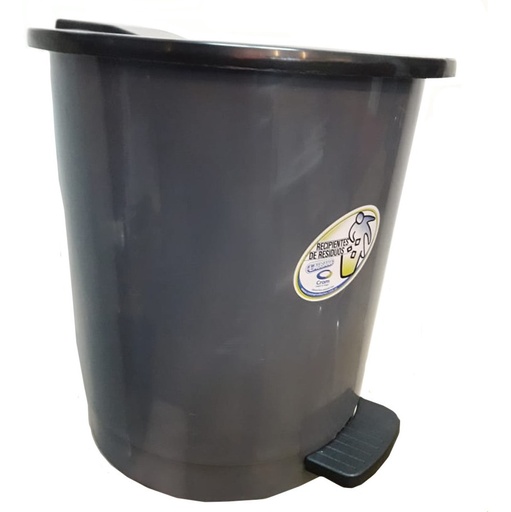 [68635] Tacho 7L Redondo A Pedal House