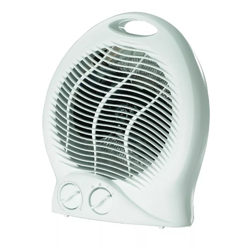 [34802] Caloventor 2000 W 1 Posic Cambell
