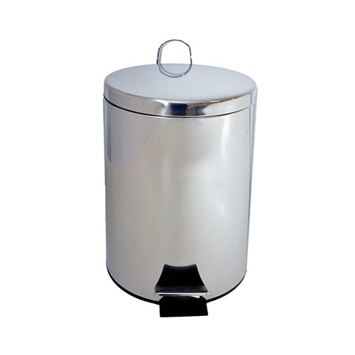 [63237] Tacho Acero A  Pedal 12L