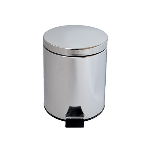 [63240] Tacho Acero A Pedal 5L