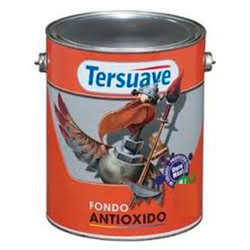 [48771] Antioxido Al Crom. De Zinc Mate Negro X 1L