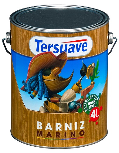 [48774] Barniz Marino Brillante 1 Lit