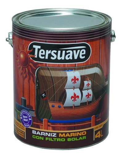 [64867] Barniz Marino c/F.Solar Brill 4lt